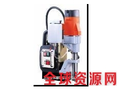 供应 台湾AGP磁力钻 小型功能全钻孔机MD350N图1