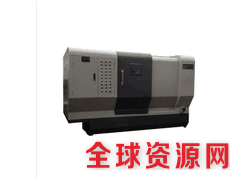 湖南德丰数控机床1016CNC整机维修图1