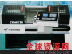 湖南大连数控机床VDL1300  CNC整机维修图1
