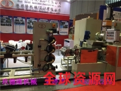 丁晴橡胶阻尼片材挤出机图3