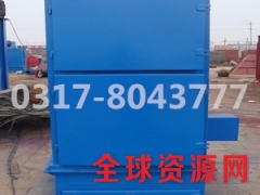 厂家供应 质优价廉 MC-48Ⅱ脉冲袋式除尘器 单机除尘器图1