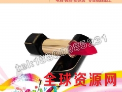 广州化妆品连锁店哑光雾面丝绒口红OEM委托生产图1