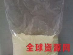 郑州超凡现货批发 食品级 非脱盐 甜乳清粉图2