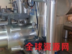 铝皮管道保温施工聚氨酯岩棉板保温施工队图3