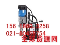 上海代理百德磁力钻，德国原装进口磁座钻MAB800图1