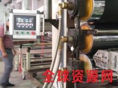 塑料片材挤出机图2