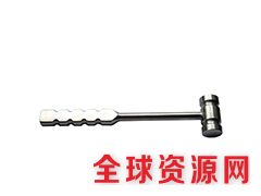康定飞刃骨锤图1
