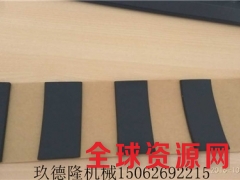 丁晴橡胶阻尼挤出机图3