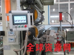 空调阻尼片材挤出机图3