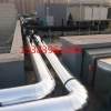 北京换热站设备外保温工程铝皮铁皮保温施工队