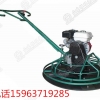 路面抹光机