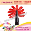 广州黑玫瑰温变口红来样仿制OEM/ODM工厂