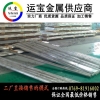 深圳7075航空铝棒/7075超硬铝合金棒