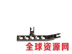 康定飞刃多孔导向器图1