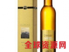 做酒必看丨进口冰酒报关图2