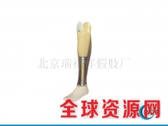 小腿假肢安装服务_假肢免费维修_安装假肢_安小腿假肢多少钱图1