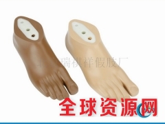 静踝脚板安装服务_假肢免费维修_瑞祺祥假肢价格图1