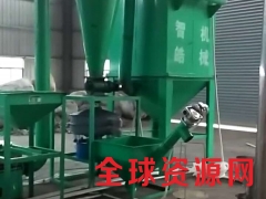 哪家的PVC商标纸磨粉机产量高图3