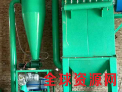 哪家的PVC商标纸磨粉机产量高图2