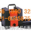厂家直销电动喷涂机，T328台湾AGP汽车喷漆机