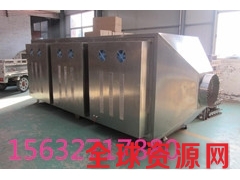 光氧净化器的技术特点图1