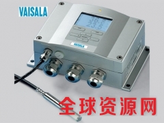 芬兰Vaisala露点仪-温湿度变送器图1
