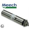 德国Meech EX防爆型机柜冷却器