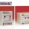 Multitek交流电流传感器M100-AA3