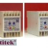 英国Multitek继电器-相序保护继电器M200-V33C
