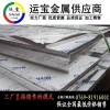 广东6061铝板价格 6061t651国标优质铝板