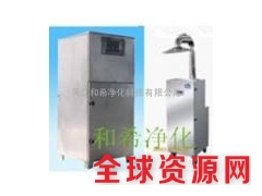 制药厂除尘器,制药厂收尘器图1