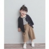 关注儿童发展 韩洋洋童装全程保你成功
