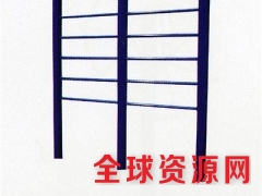 学校体育双间肋木价格新国标加工生产厂家图1