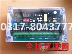 JMK-10脉冲控制仪 除尘器控制仪 面板控制仪 数显控制仪图1