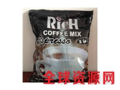 上海进口英国速溶咖啡粉优惠关税是多少？上海食品进口报关公司图1