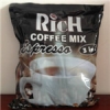 上海进口英国速溶咖啡粉优惠关税是多少？上海食品进口报关公司