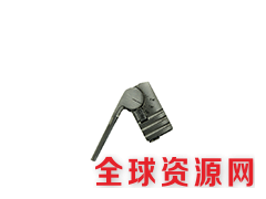 康定定制瞄准模块角度定位器图1