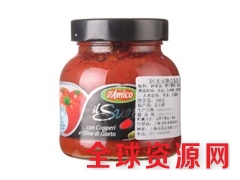 上海奕亨12年专攻食品进口清关，报关代理进口西班牙意面酱图2