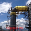 大电厂蒸汽管道设备硅酸铝保温施工工程