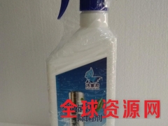 洁家邦空调杀菌剂厂家/格力空调专用杀菌剂/空调清洗剂哪家好图1