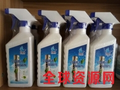 洁家邦空调杀菌剂厂家/格力空调专用杀菌剂/空调清洗剂哪家好图3
