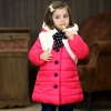 童装市场发展不断 韩洋洋童装协助开店赞