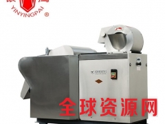 银鹰切菜机YQC-QJ1000银鹰切丁切丝蔬菜切片机图1