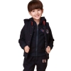 韩洋洋童装专注童装本质 迎合市场多样化需求