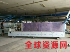 意大利SCM h800数控五面钻图3