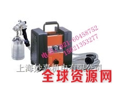 汽车快修快补喷涂机，T328喷漆机是你无悔的选择图1