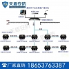 矿井应急救援广播系统应用场合 矿井应急救援广播系统价格