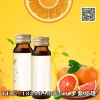 橙汁酵素饮品代工贴牌上海企业