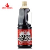 日本酱油调味汁北京进口报关，奕亨提供高效率的清关物流方案