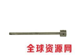 康定定制滑动连接杆图1